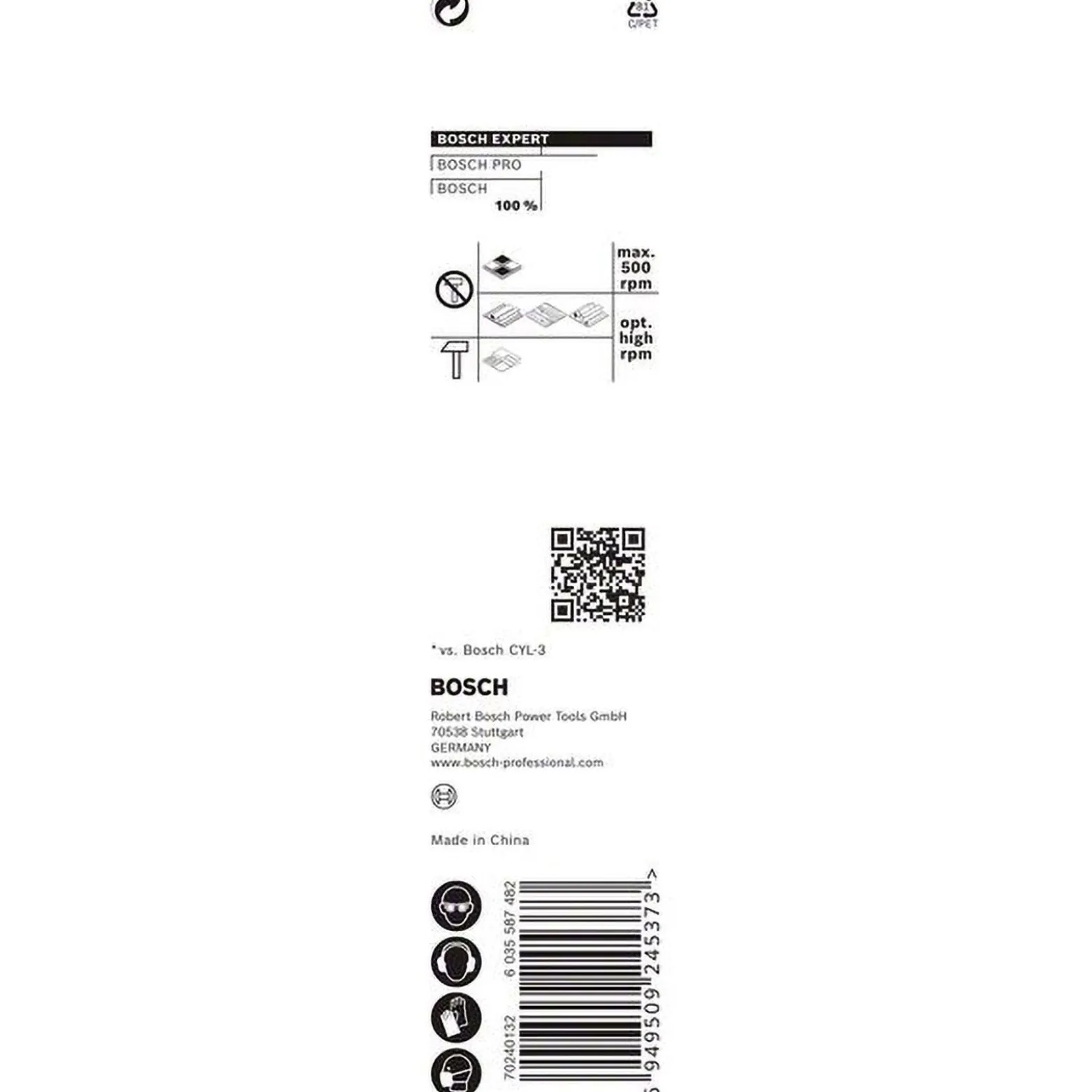 Festool Systainer³ SYS3 S 147 - 577818