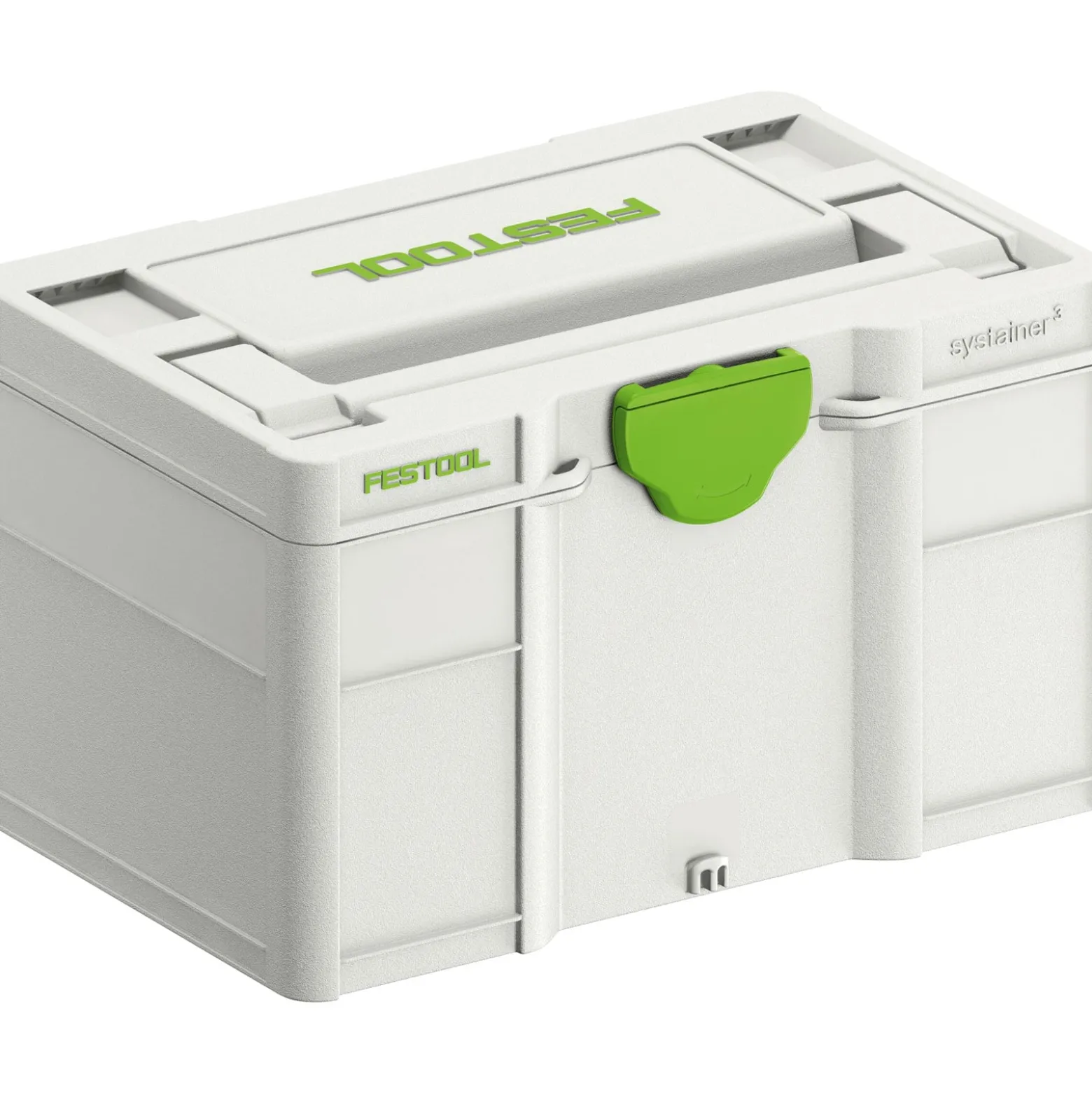 Festool Systainer³ SYS3 S 147 - 577818