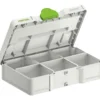 Festool Systainer³ SYS3 S 76 - 577808