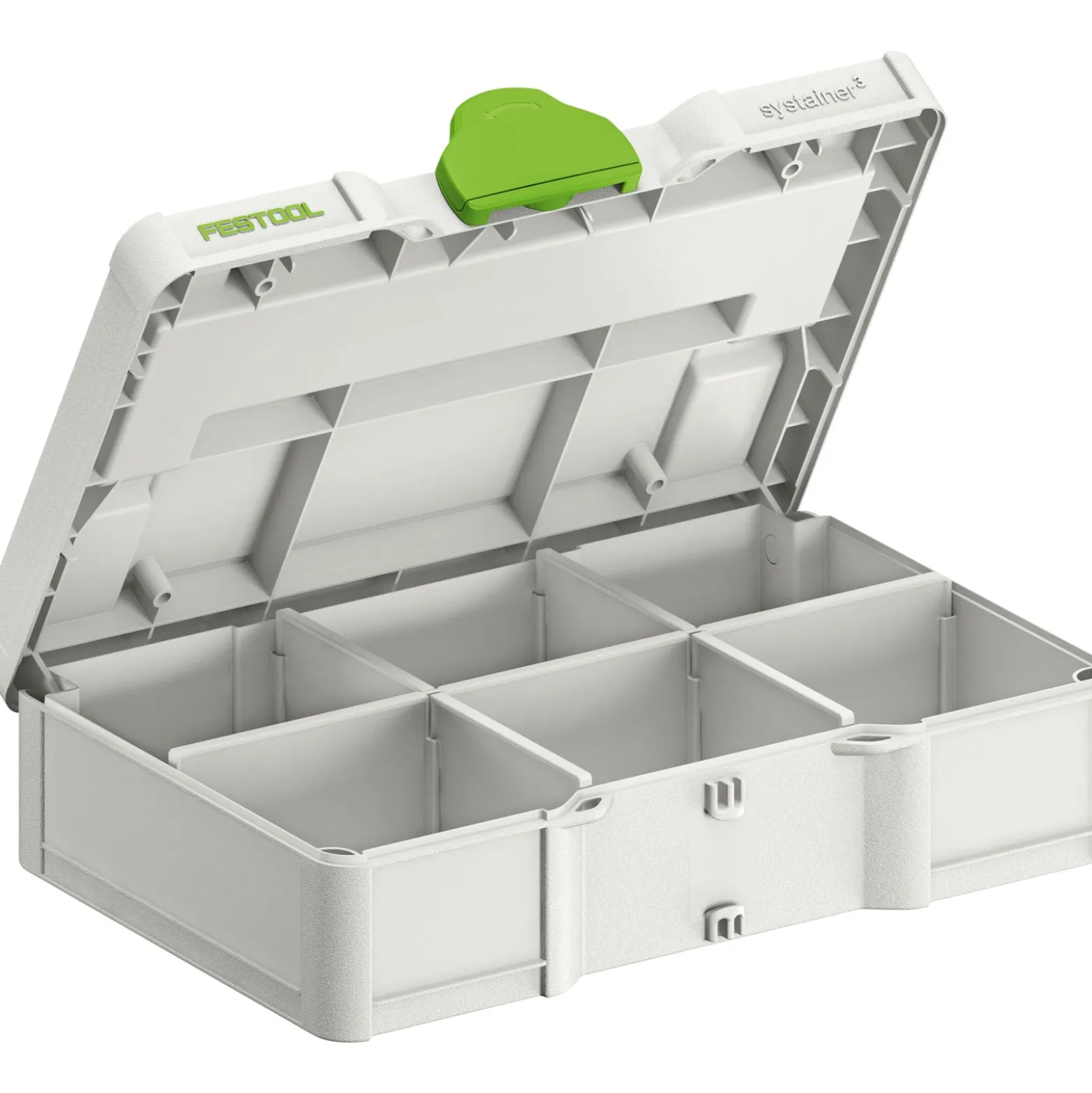 Festool Systainer³ SYS3 S 76 - 577808