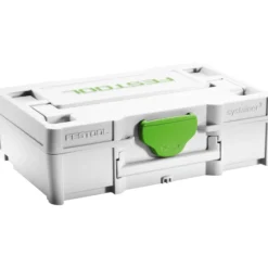 Festool Systainer³ SYS3 XXS 33 GRY - 205398