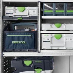 Festool Systainer³ ToolBag SYS3 T-BAG M - 577501