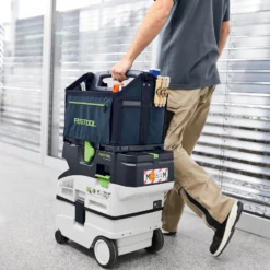 Festool Systainer³ ToolBag SYS3 T-BAG M - 577501