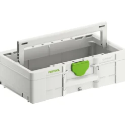 Festool Systainer³ ToolBox SYS3 TB L 137 - 204867