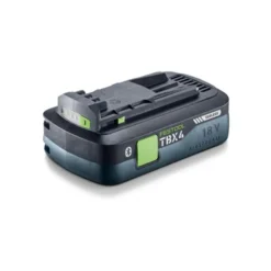 Festool Tabless Akkupack BP 18 TBX 4 C-ASI - 578745