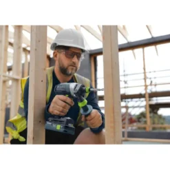 Festool Tabless Akkupack BP 18 TBX 4 C-ASI - 578745