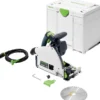 Festool Tauchsäge TS 60 KEBQ-Plus 1.500 W - 576721