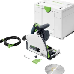 Festool Tauchsäge TS 60 KEBQ-Plus 1.500 W - 576721