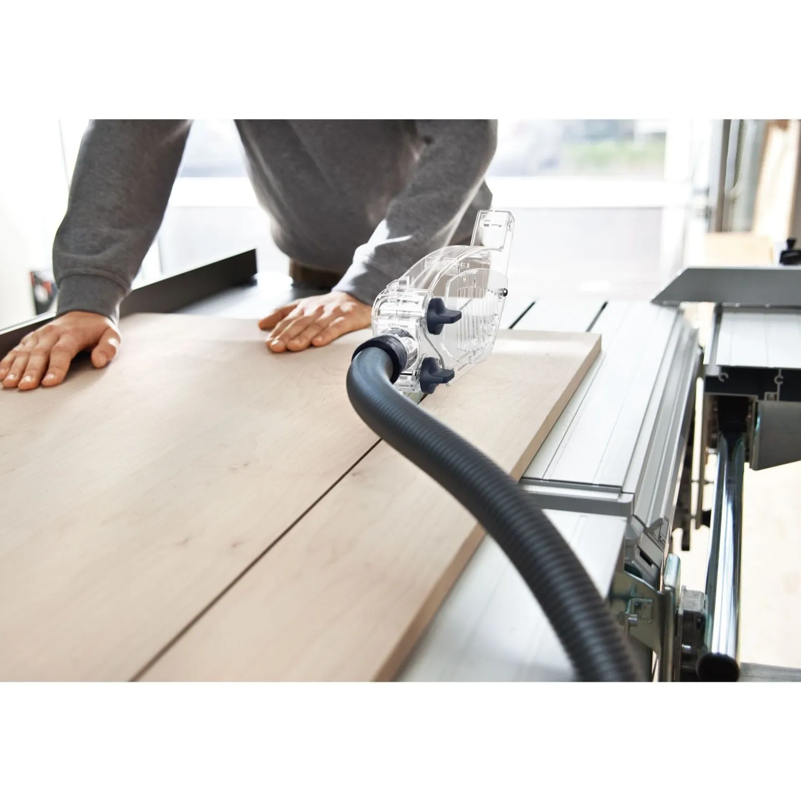 Festool Tischzugsäge CS 70 EBG - 574776 ersetzt 561136