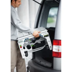 Festool Tischzugsäge CS 70 EBG - 574776 ersetzt 561136