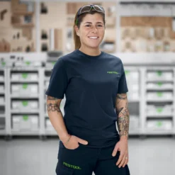 Festool T-Shirt Rundhals SH-FT2 XXXL - 577763