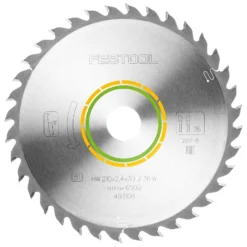 Festool Universal-Sägeblatt 210 x 2,4 x 30 W36 - 493198