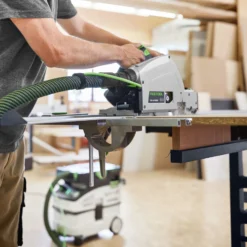 Festool Vorritzer-Tauchsäge TSV 60 KEBQ-Plus im Systainer - 576730
