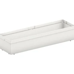 Festool 2x Einsatzboxen Box 100 x 350 x 68 mm für Systainer³ Organizer - 204862