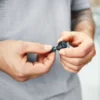 Festool 12x Ohrstöpsel EB-Y-S2/12 - 577795