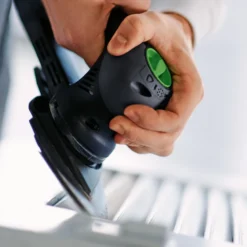 Festool 50x Rubin Schleifblätter STF V93/6 P120 RU2/50 - 499165