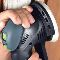 Festool 10x Rubin Schleifscheiben STF D125/8 P150 RU2/10 - 499106