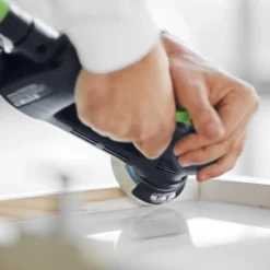 Festool 50x Rubin Schleifscheiben STF D90/6 P220 RU2/50 - 499084