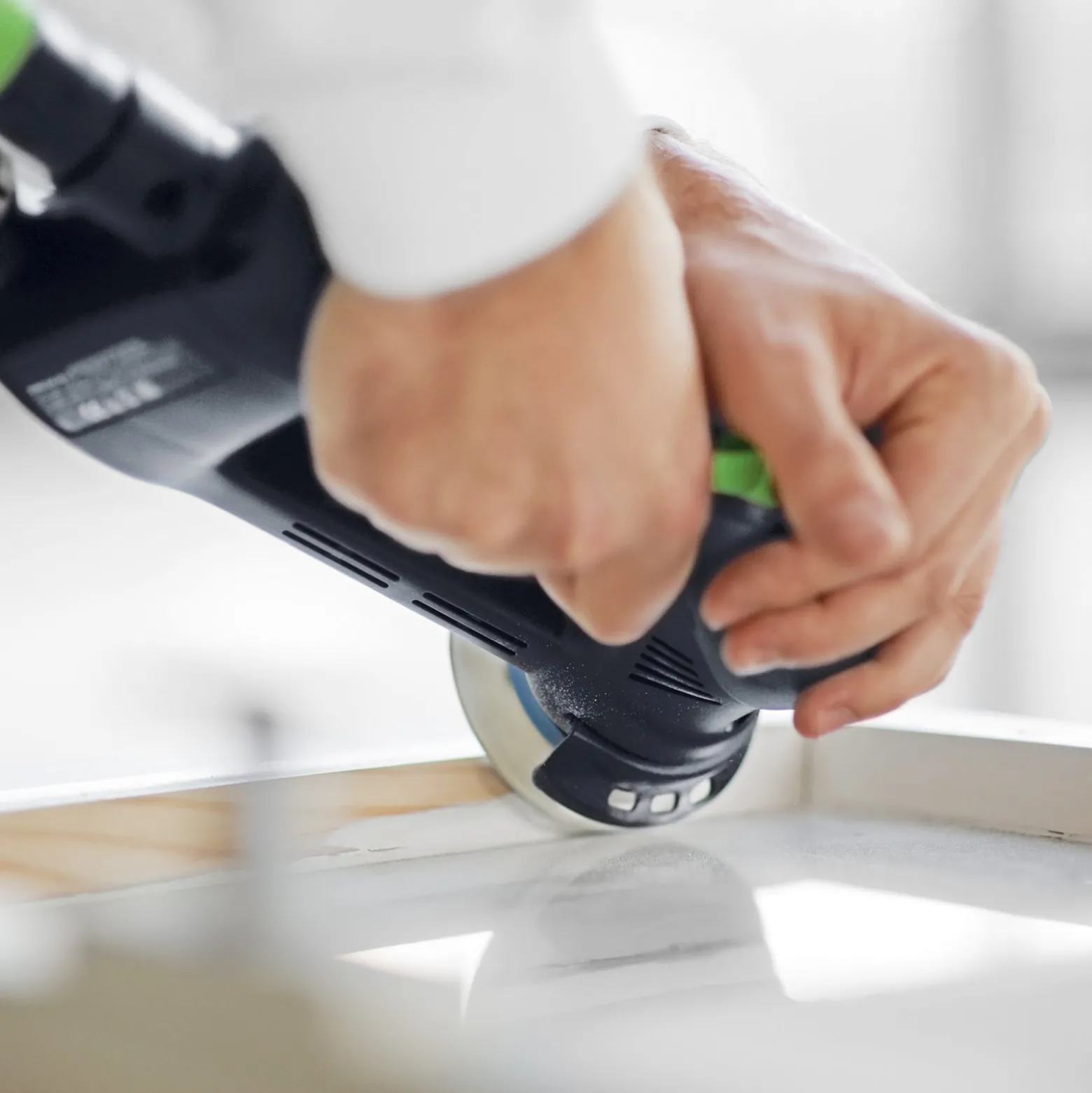 Festool 50x Rubin Schleifscheiben STF D90/6 P220 RU2/50 - 499084