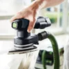 Festool 10x Schleifblatt STF DELTA/9 P120 GR/10 Granat - 577540