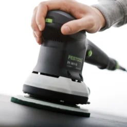 Festool 10x Schleifvlies STF D150 green VL - 496508