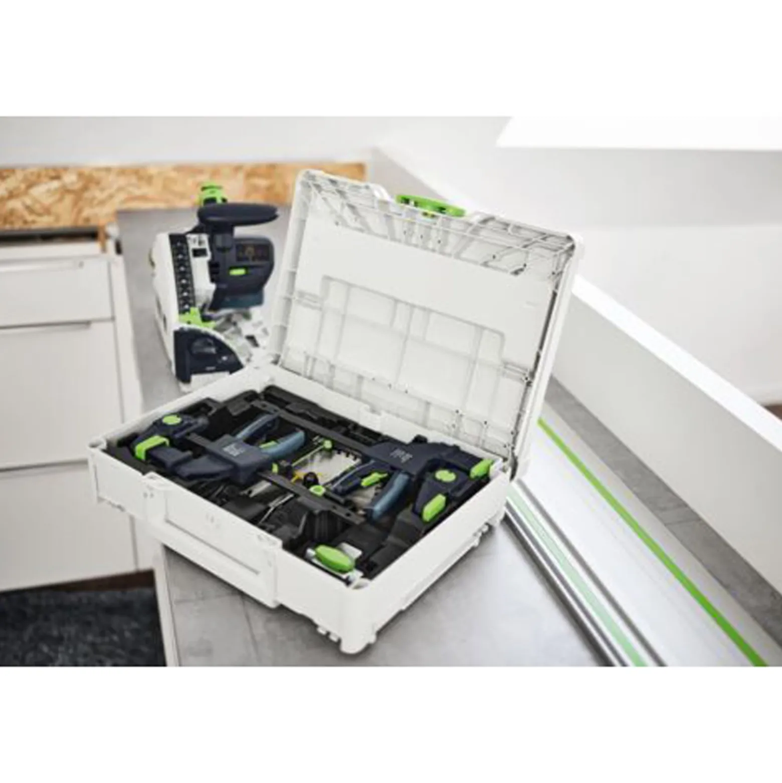 Festool Zubehör-Set ZS FS-EP TS60 - 578698