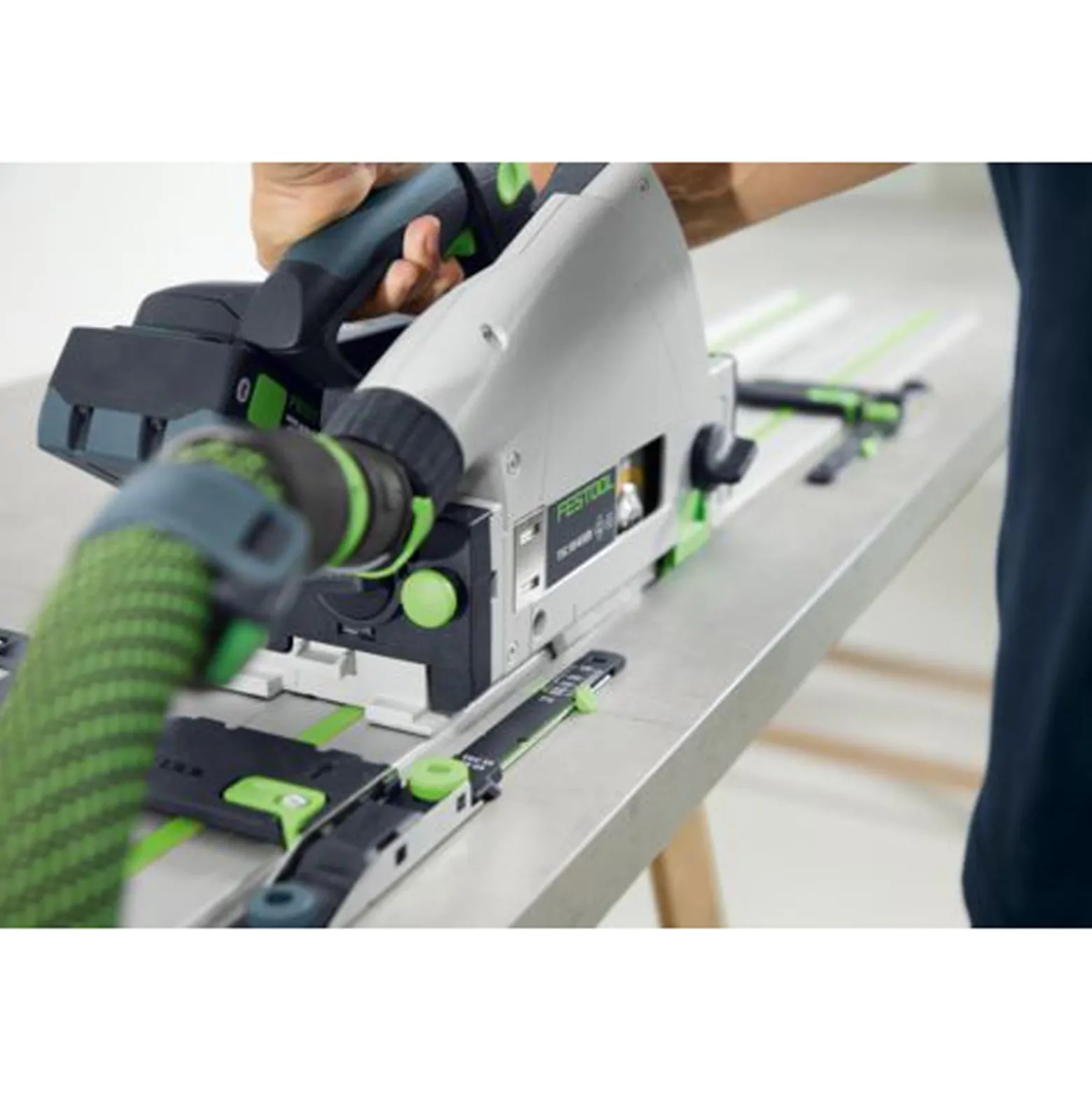 Festool Zubehör-Set ZS FS-EP TS/TSC55 - 578697