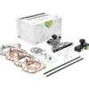 Festool Zubehör-Set ZS-OF 2200 im Systainer - 576832
