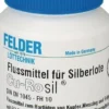 FHB Hartlötpaste Cu-Rosil 500 - 800 °C - 26100050