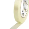 Filamentklebeband m.Längsfaden Breite 19mm Länge 50m S.100µ transparent XENIAL