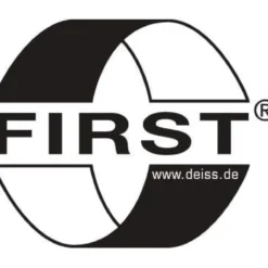FIRST Müllbeutel 36005 LDPE 305+305x850mm ws 50 St./Pack.