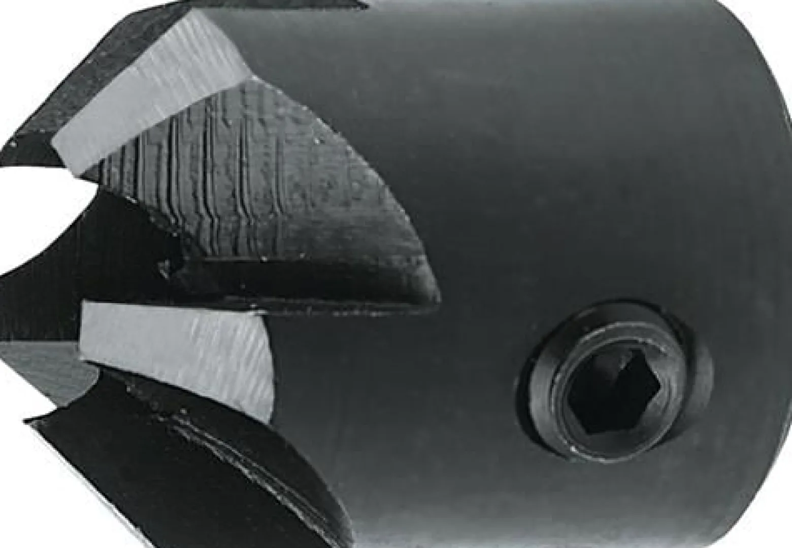 FISCH Aufsteckversenker Type 0639 HSS - 6390500