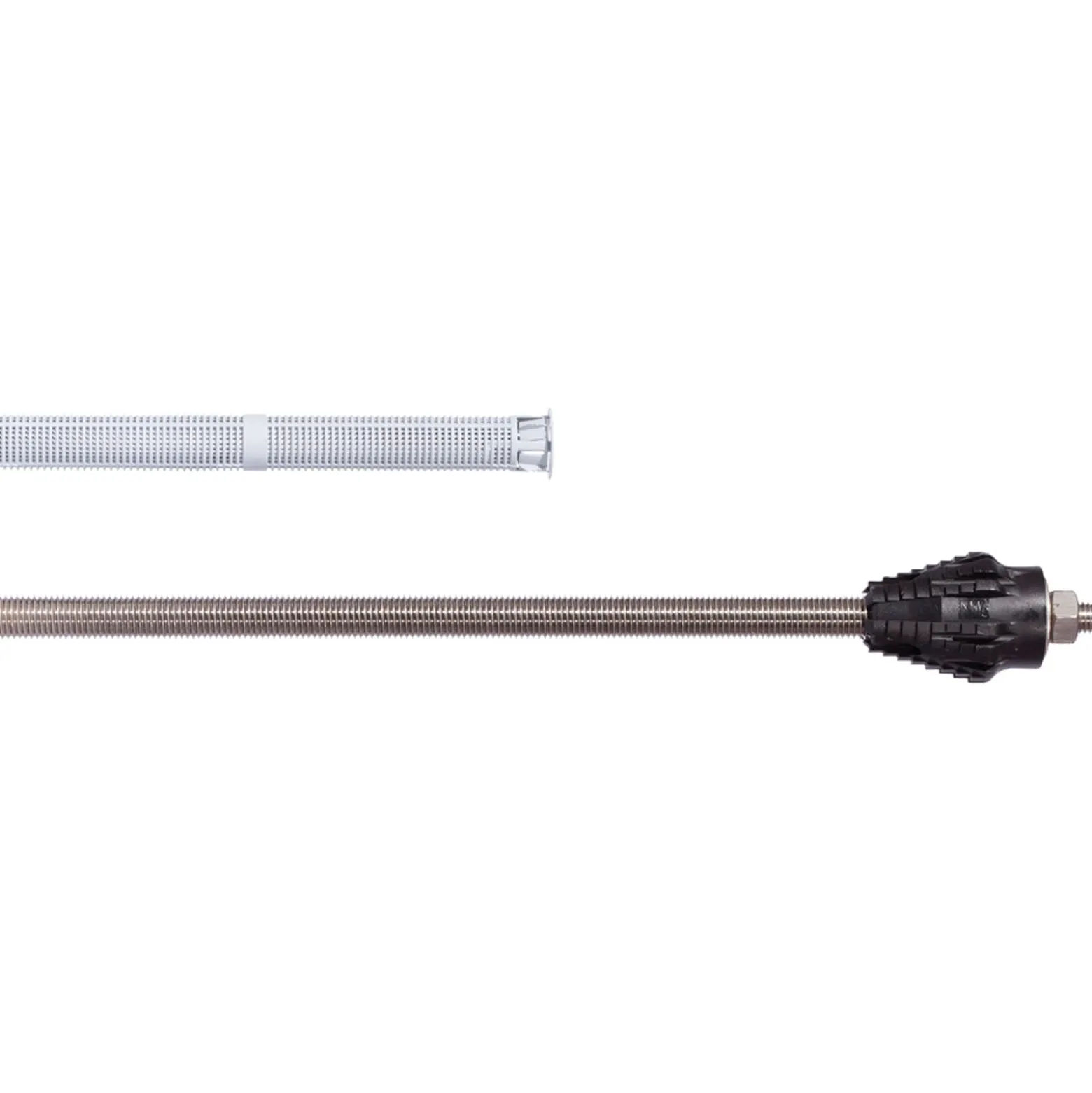 Fischer Abstandsmontagesystem TherMax 12/110 M12 R - 051537