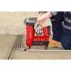 Fischer Akku-Bolzenschubgerät FXC85 Set / 2x 18V 4,0 Ah ProCORE + Ladegerät in XL-Boxx - 567478