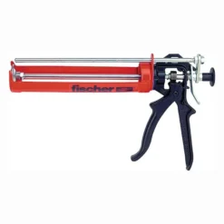 Fischer Auspresspistole FIS AM für Zweikammerkartuschen bis 390 ml - 58000