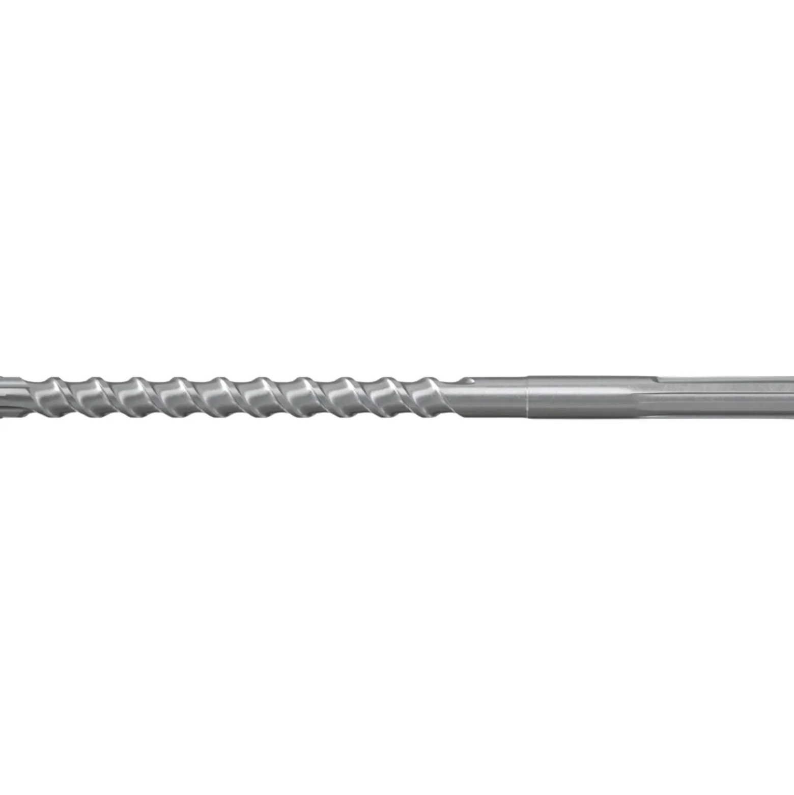 Fischer Bohrer SDS Plus II Pointer 12 / 550 / 600 - 531809