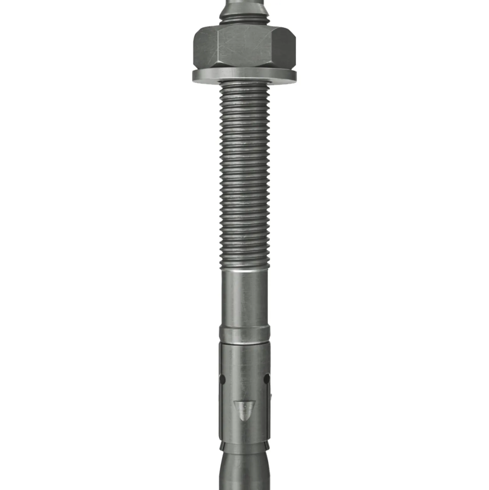 Fischer Bolzenanker FAZ II Plus 12/20 R im Eimer (80 St) - 568864