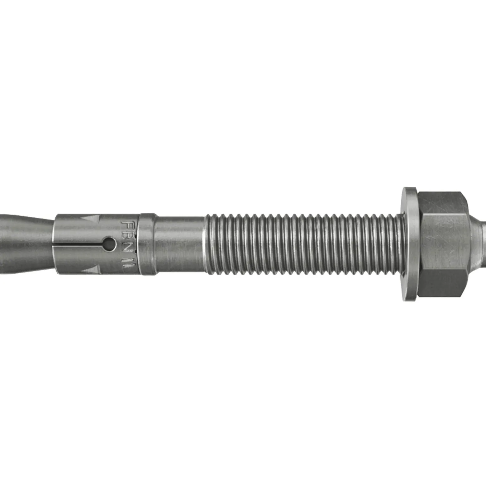 Fischer Bolzenanker FBN II 10/15 R E - 091563