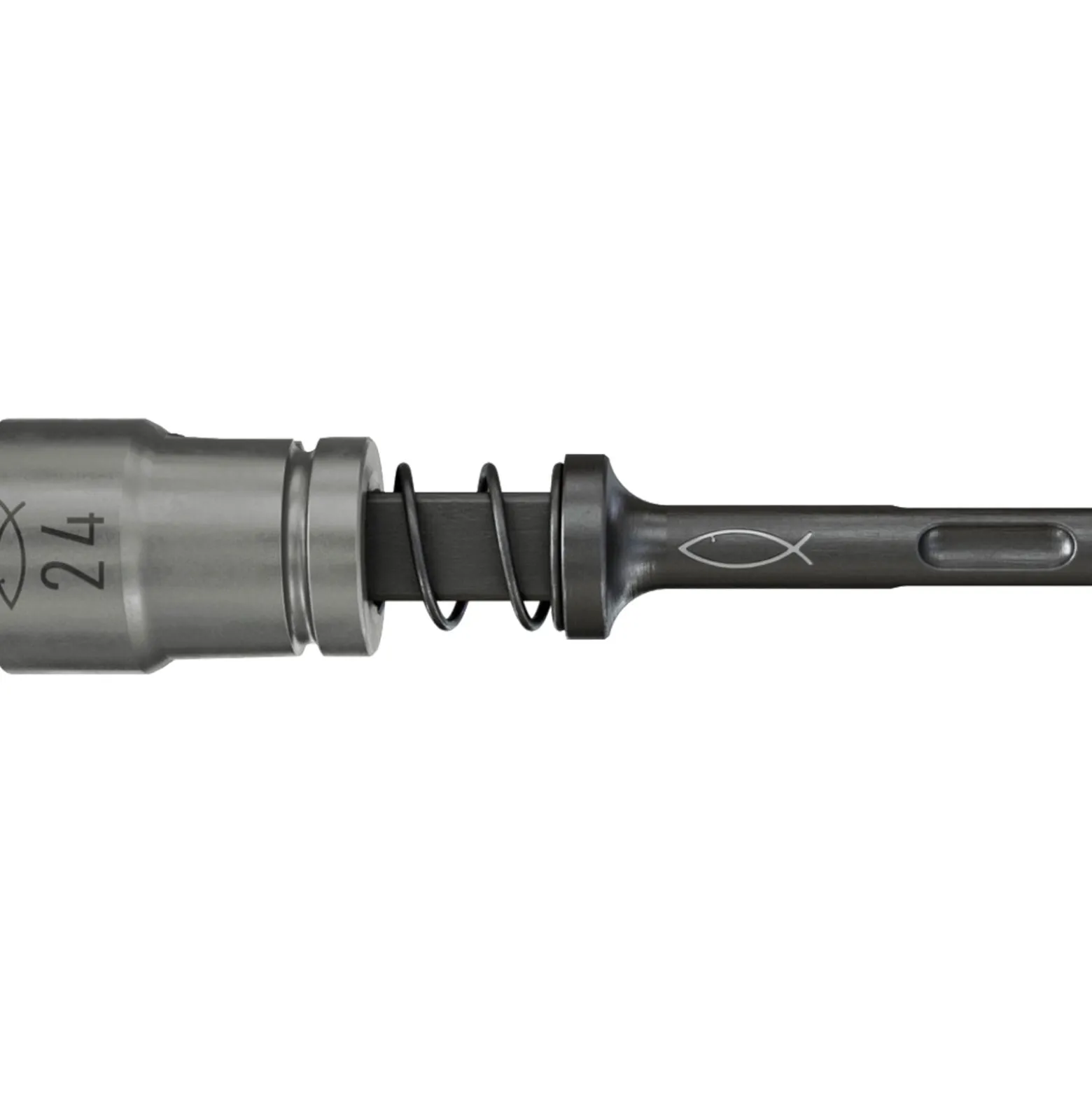 Fischer Bolzenanker-Setzgerät FA-ST II M16 - 558792