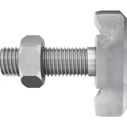 Fischer Bolzen FBC 28/15 M10x40 8.8 HDG - 572680