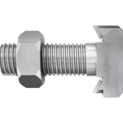Fischer Bolzen FBC-N-50/30-M16x70-8.8-hdg - 559564