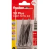 Fischer Dübel SX Plus 8x65 S A2 K (4 Stk.) - 567872