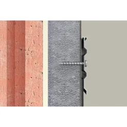 Fischer Dämmstoffschraube FID-Z K (6 Stk.) - 574402