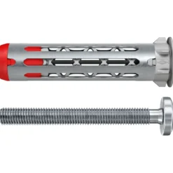 Fischer DuoHM 6x55 S TX - 572925