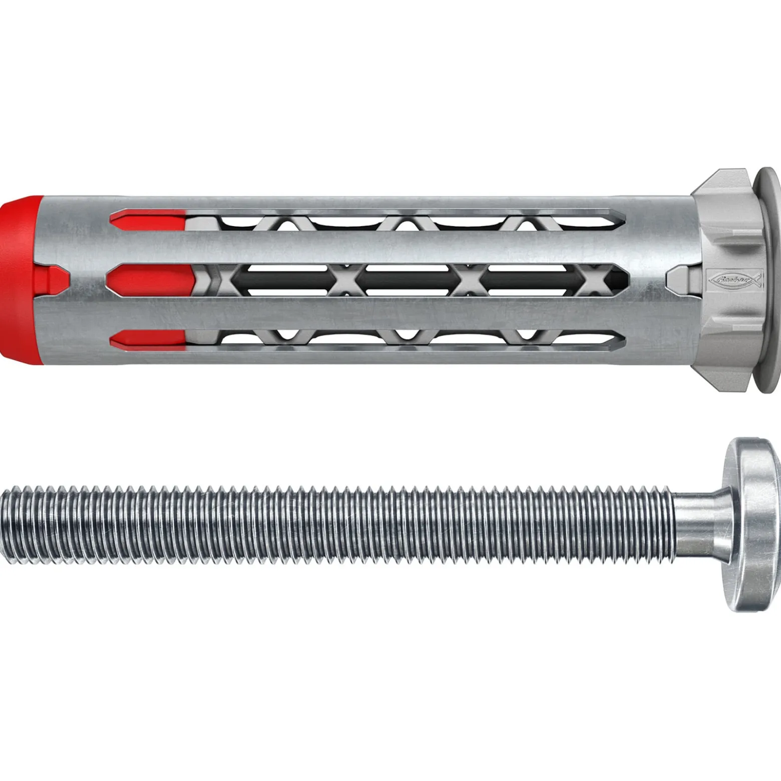 Fischer DuoHM 6x55 S TX - 572925