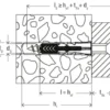 Fischer DuoPower 10x80 S K (2 Stk.) - 543797