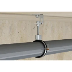 Fischer Gleitschelle FKS2 125 Triple (5 Stk) - 572202
