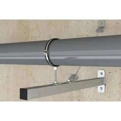 Fischer Gleitschelle FKS2 125 Triple (5 Stk) - 572202