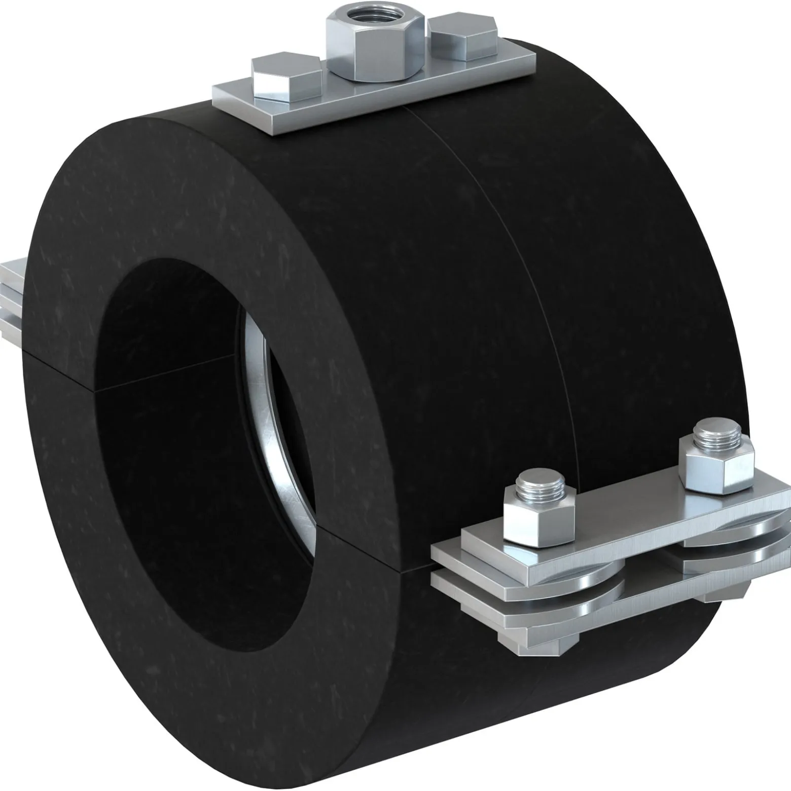 Fischer Kältefestpunktschelle FFRC 133 - 567751