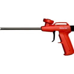 Fischer Kunststoffpistole PUP K2 Plus - 062400